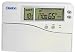 Programmable Thermostat w/Energy Savings Monitor