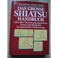 Das gro�e Shiatsu- Handbuch