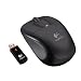 Logitech V220 Cordless Optical Mouse for Notebooks