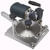 120 Volt Circular Saw Blade Sharpener