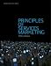Principles of Services Marketing