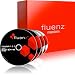 Fluenz Mandarin 1+2+3 with supplemental Audio CDs and Podcasts