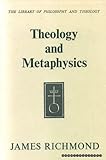 Theology and metaphysics