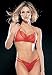 Sheer Sequined Butterfly Applique Bra and Strappy Thong Set