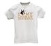 I Love my German Shepherd - Juniors/Girly T-Shirt