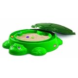 Little Tikes Turtle Sandbox 30th Anniversary