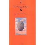 Tom Stoppard: Plays 5 : Arcadia, The Real Thing, Night and Day, Indian Ink, Hapgood