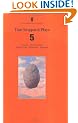 Tom Stoppard Plays 5: "Arcadia", "Real Thing", "Night and Day", "Indian Ink", "Hapgood" v. 5 (Faber Contemporary Classics)