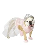 Princess Pet Costume
