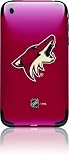 Skinit Protective Skin for iPhone 3G/3GS - NHL PHX Coyotes