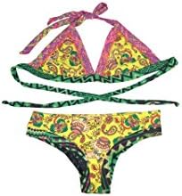 Muralla Cocoyana bikini