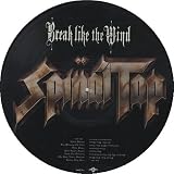 Break Like The Wind
