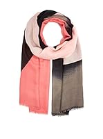 Gerry Weber Fular (Rosa / Taupe / Negro)