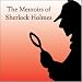 Books : The Memoirs of Sherlock Holmes (Unabridged)