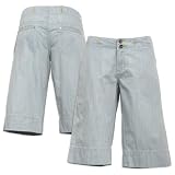 Hurley Junior's Harlow Denim Bermuda