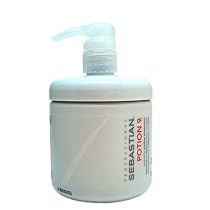 Professional Potion # 9 Styling Treatment by Sebastian for Unisex - 16.9 oz Styling