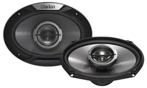 Clarion SRG6921R 6