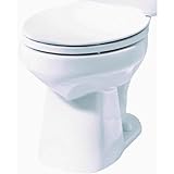 UPC 046587169754 product image for Mansfield Plumbing 413510007 Alto Elongated White Toilet Bowl | upcitemdb.com