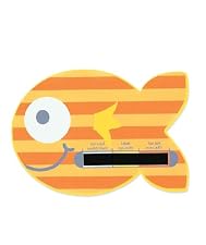 Little Fish Bath Thermometer