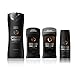 AXE Regimen Gift Set for Men, Dark Temptation