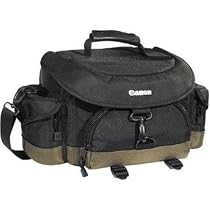 Canon Deluxe Gadget Bag 10EG