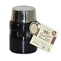 Thermos Stainless King Food Flask 0.47 Litre, Blue