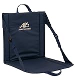 Alps Mountaineering Weekender Seat Navy
