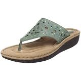 Clarks Womens Latin Bolero Sandal