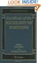 Handbook of the Sociology of Emotions (Handbooks of Sociology and Social Research)