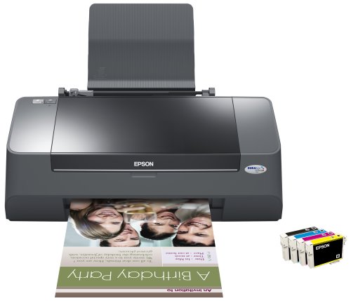 Epson - D92 - Imprimante jet d'encre