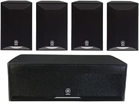 home theater only speakers price
