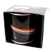 Pink Floyd, The Dark Side Of The Moon album cover mug