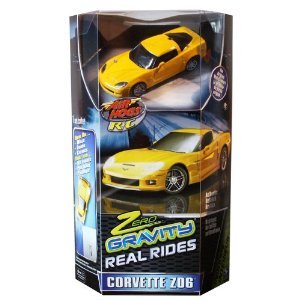 Air Hogs Nano Zero Corvette Z06