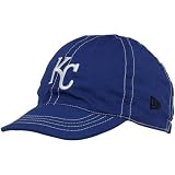Kansas City Royals Mesa Flip Reversible Infant Cap Infant