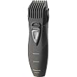Panasonic ER2405K  Portable Hair and Beard Trimmer,Black