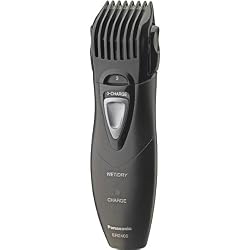 Portable Wet/Dry Hair And Beard Trimmer