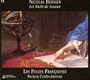 Nicolas Bernier - Les Nuits de Sceaux / Les Folies Fran�oises, Coh�n-Akenine