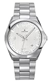 Junghans Herrenarmbanduhr MNCHEN 041/4054.44