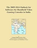 41ziQBRw4zL. SL160  The 2009 2014 Outlook for Software for Handheld Video Gaming Consoles in India
