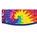 Learning Resources MagnaBorders-Tie-Dye (LER3248)