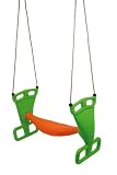 Legler Outdoor Swing Seat for Two