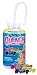Quench Gum, Sports Team Quart Bottle,  8 Ounce
