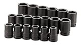 SK Tools Model SKT-87854 3/4' Drive 6 Point Deep Fractional Impact Socket 1-11/16' [並行輸入品]