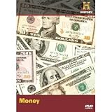 The History Channel : Modern Marvels Money : A Look Inside the United States Mint and the Bureau of Printing and Engraving