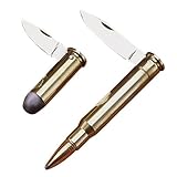 United Cutlery Copper Tip Bullet Knife