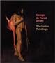 George de Forest Brush: The Indian Paintings