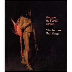 George De Forest Brush: The Indian Paintings
