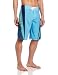 41ziS1%2BiJcL. SL75  Kanu Surf Mens Contrast Swim Tee
