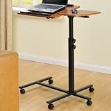 Ameriwood Dietz Laptop Computer Cart - 9234096