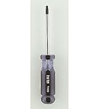 Great Neck Saw ATX20 T20 Star Driver, 4-Inch [並行輸入品]